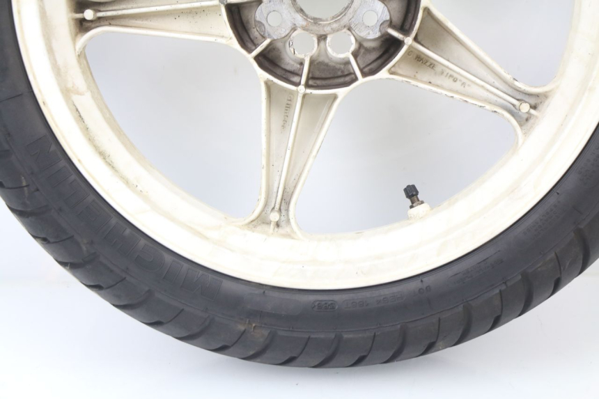 photo de REAR RIM APRILIA RS AF-1 125 (1990 - 1993)