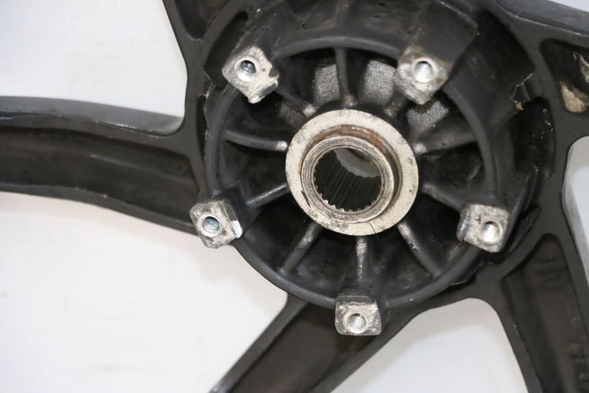 photo de REAR WHEEL RIM GILERA RUNNER SP 50 (2009 - 2017)