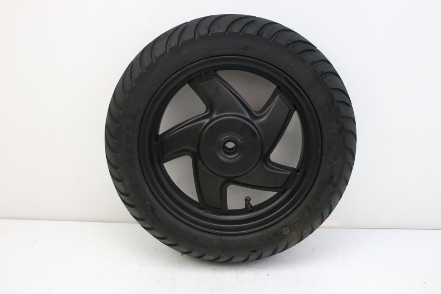 photo de REAR WHEEL KEEWAY RY6 2T 50 (2011 - 2019)