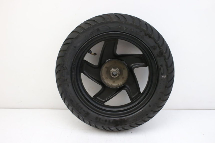 photo de REAR WHEEL KEEWAY RY6 2T 50 (2011 - 2019)