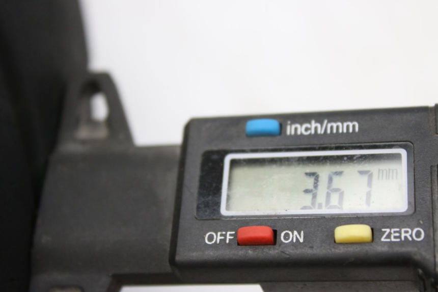 photo de REAR WHEEL KEEWAY RY6 2T 50 (2011 - 2019)