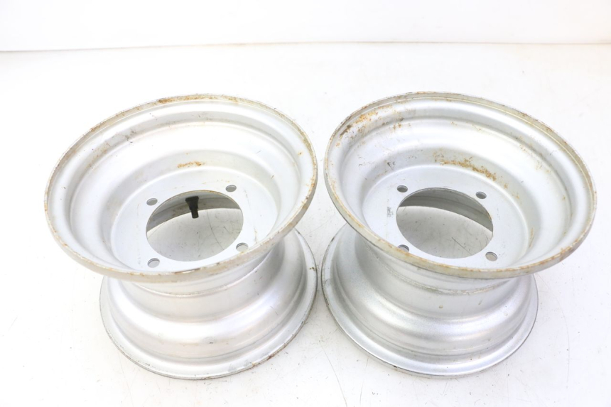 photo de REAR RIM HYTRACK S 150 (2003 - 2011)