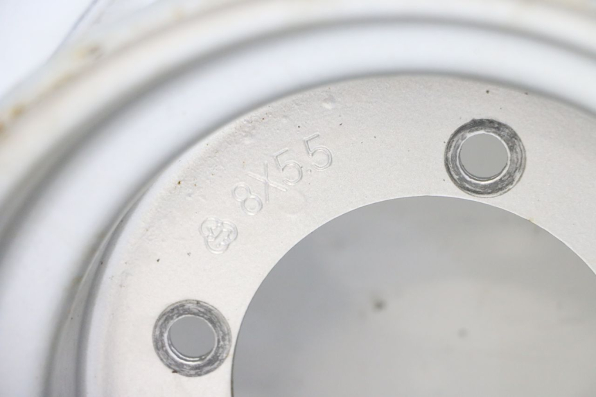 photo de REAR RIM HYTRACK S 150 (2003 - 2011)