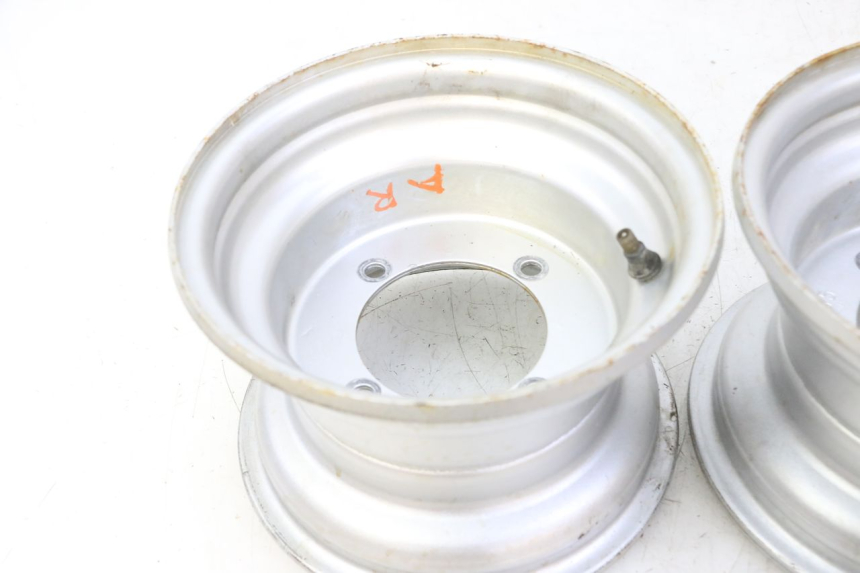 photo de REAR RIM HYTRACK S 150 (2003 - 2011)