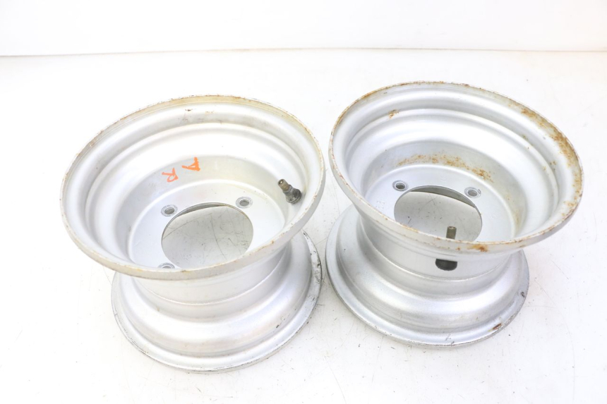 photo de REAR RIM HYTRACK S 150 (2003 - 2011)