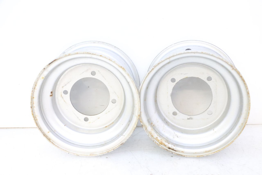 photo de REAR RIM HYTRACK S 150 (2003 - 2011)