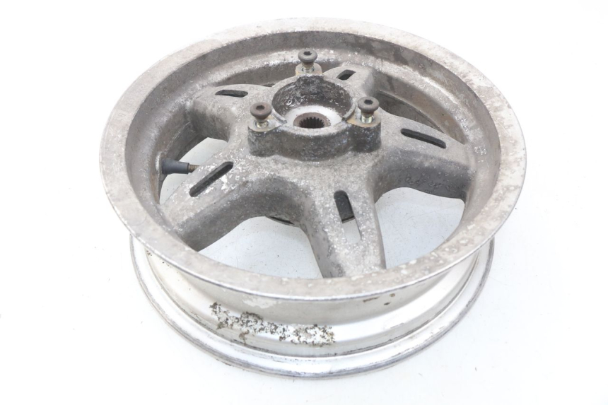 photo de REAR RIM DAELIM S2 125 (2006 - 2007)