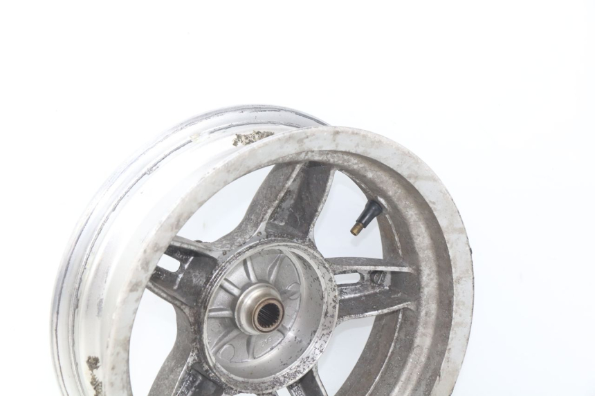 photo de REAR RIM DAELIM S2 125 (2006 - 2007)