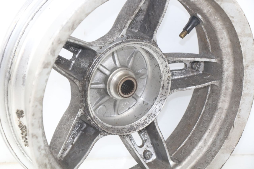 photo de REAR RIM DAELIM S2 125 (2006 - 2007)