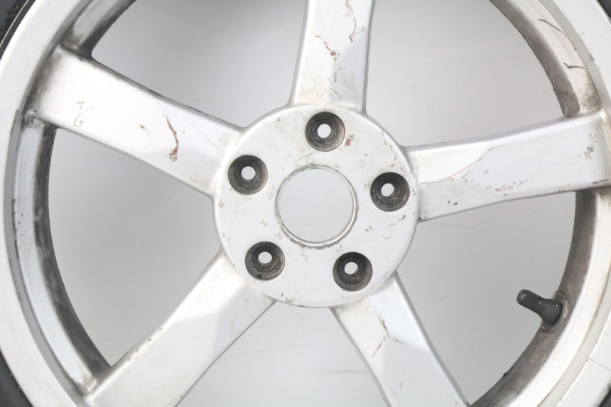 photo de REAR RIM PEUGEOT SATELIS 500 (2007 - 2013)