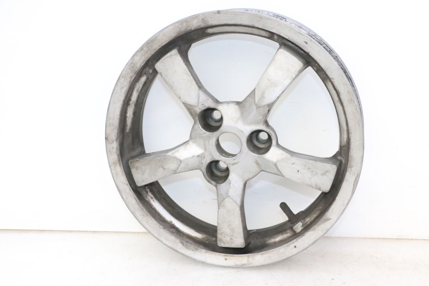 photo de REAR WHEEL PEUGEOT SATELIS 125 (2006 - 2009)
