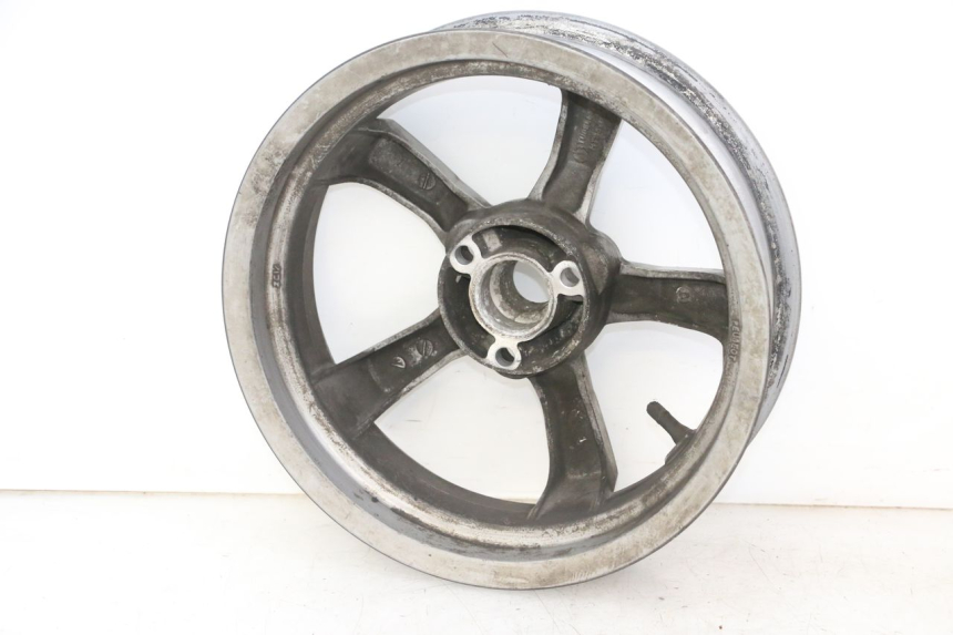 photo de REAR WHEEL PEUGEOT SATELIS 125 (2006 - 2009)