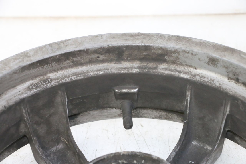 photo de REAR WHEEL PEUGEOT SATELIS 125 (2006 - 2009)