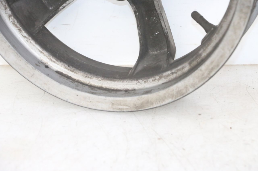 photo de REAR WHEEL PEUGEOT SATELIS 125 (2006 - 2009)