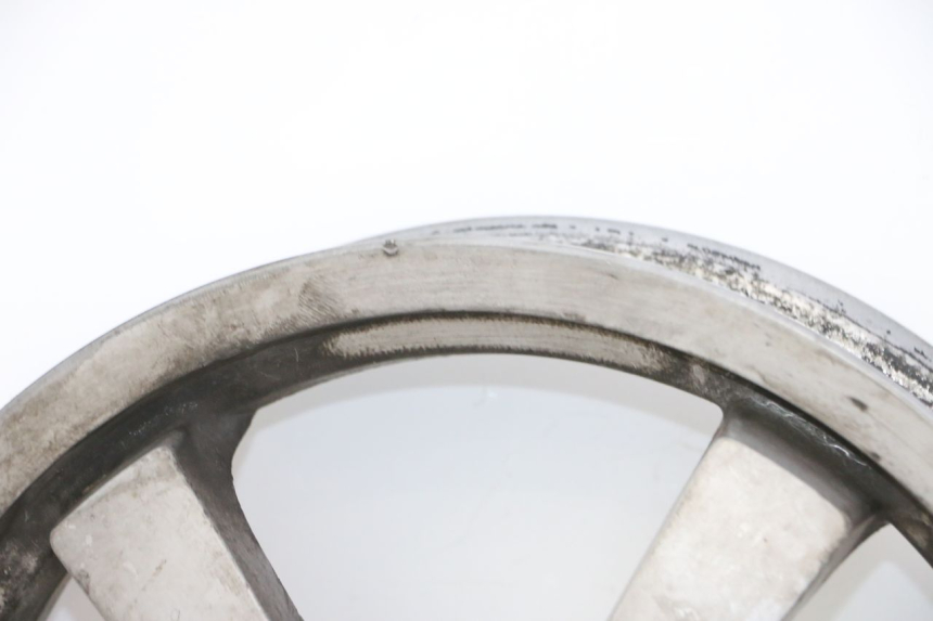 photo de REAR WHEEL PEUGEOT SATELIS 125 (2006 - 2009)