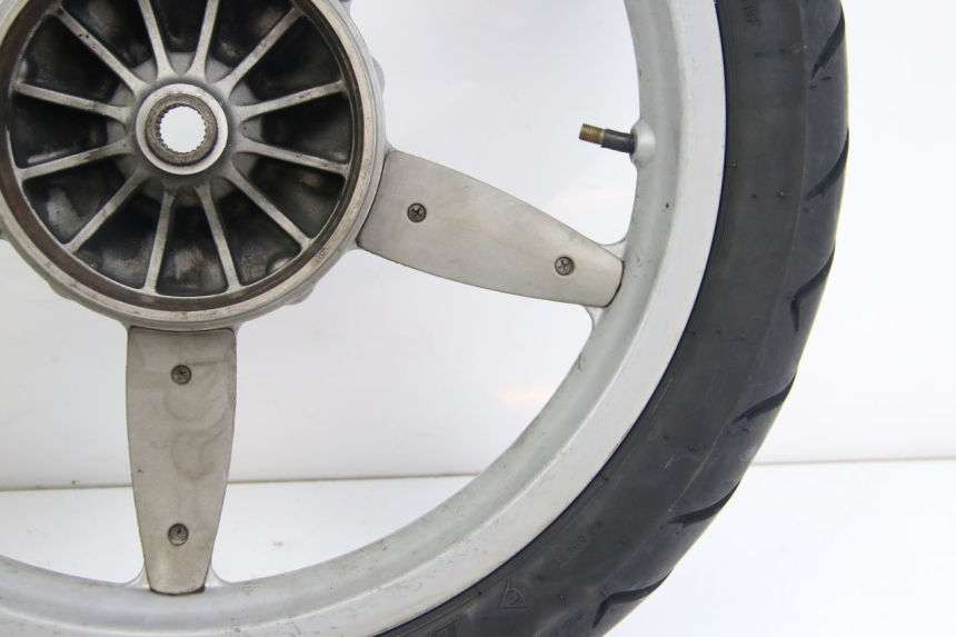 photo de REAR WHEEL RIM APRILIA SCARABEO 4T 50 (2009 - 2017)