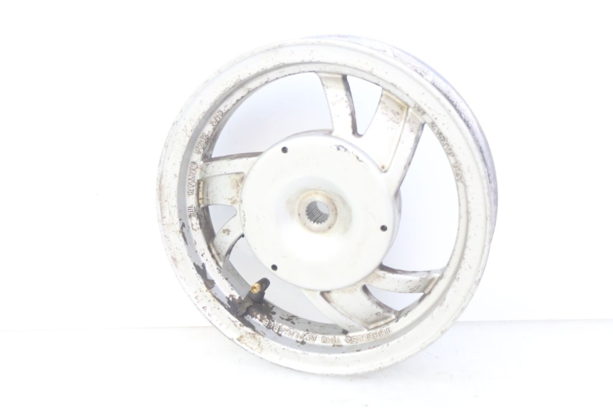 photo de REAR WHEEL RIM KYMCO SENTO 100 (2008 - 2013)