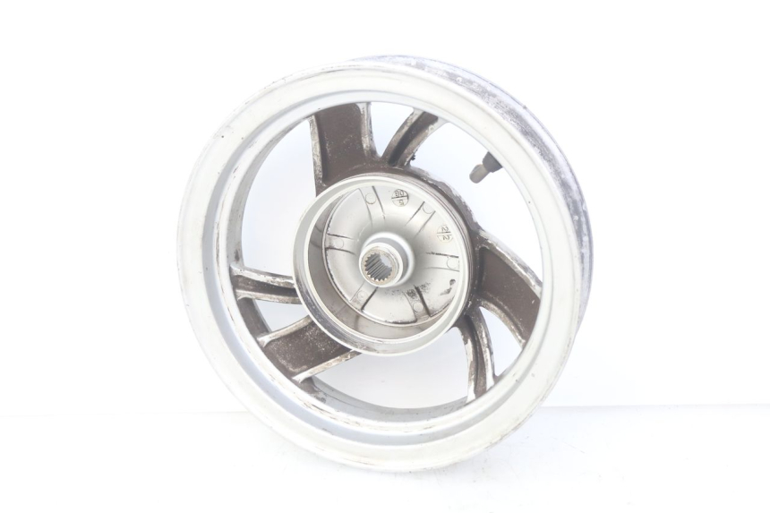 photo de REAR WHEEL RIM KYMCO SENTO 100 (2008 - 2013)