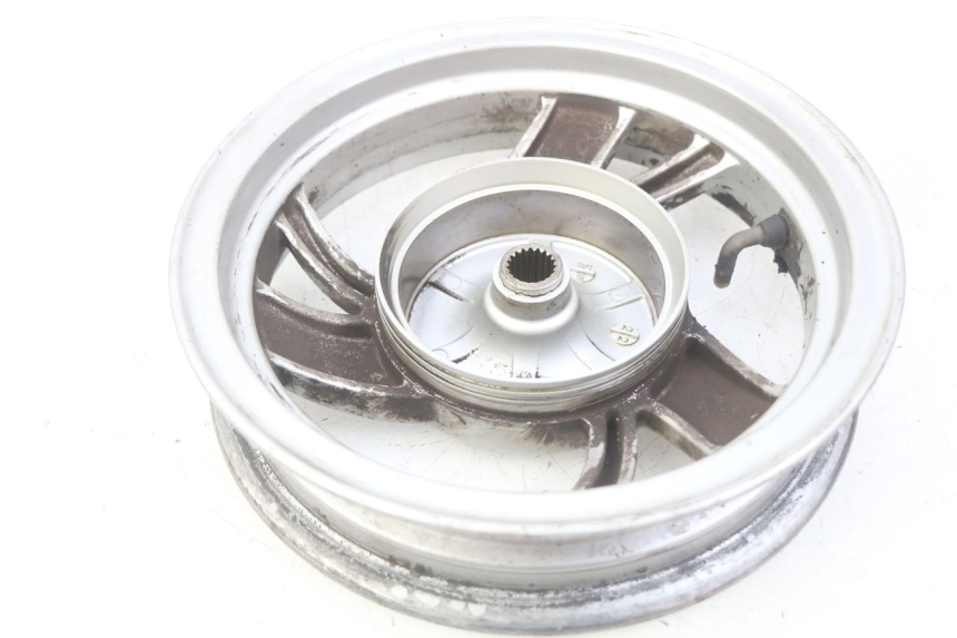 photo de REAR WHEEL RIM KYMCO SENTO 100 (2008 - 2013)