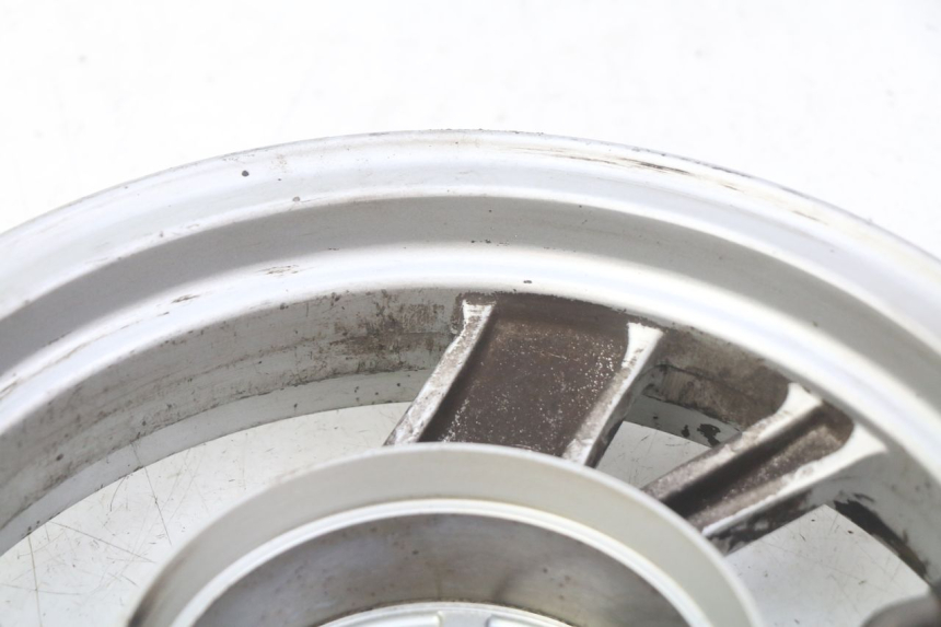 photo de REAR WHEEL RIM KYMCO SENTO 100 (2008 - 2013)
