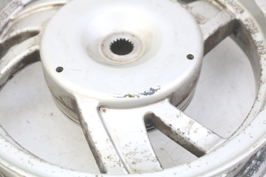 photo de REAR WHEEL RIM KYMCO SENTO 100 (2008 - 2013)