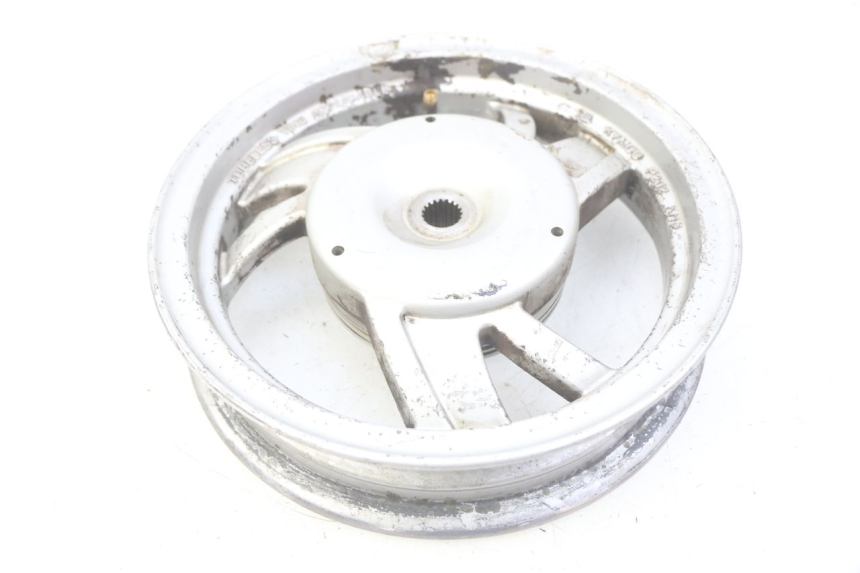 photo de REAR WHEEL RIM KYMCO SENTO 100 (2008 - 2013)