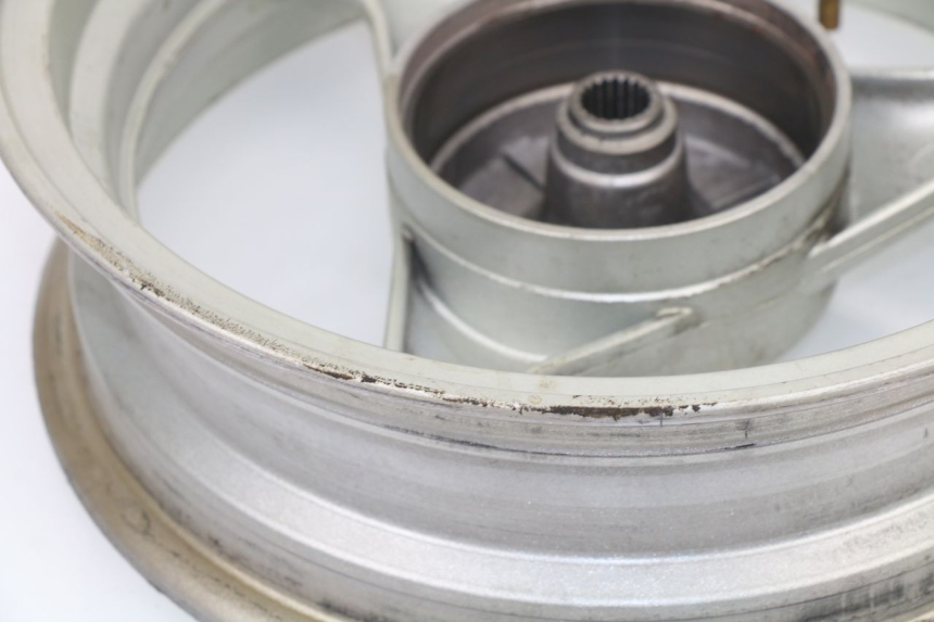 photo de REAR RIM SHENKE SHOTGUN 50 (2004 - 2012)