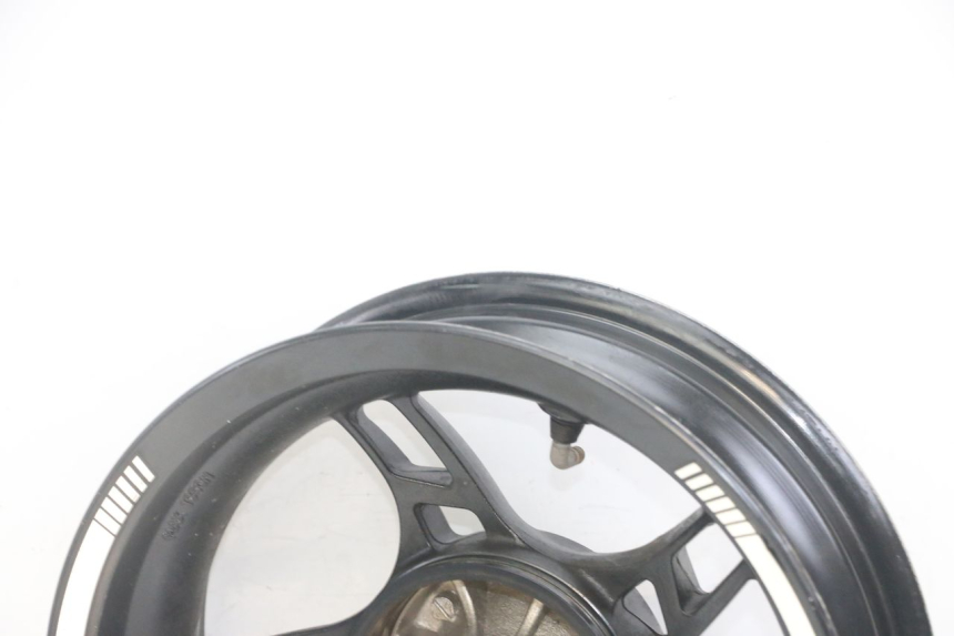 photo de REAR RIM KSR SIRION 4T 50 (2018 - 2025)