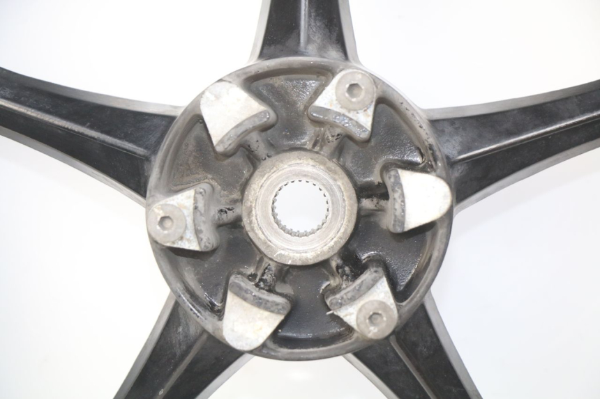 photo de REAR WHEEL RIM SUZUKI SIXTEEN 125 (2008 - 2010)