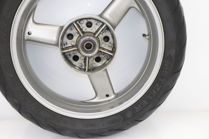 photo de REAR RIM TRIUMPH SPRINT RS 955 (2000 - 2001)