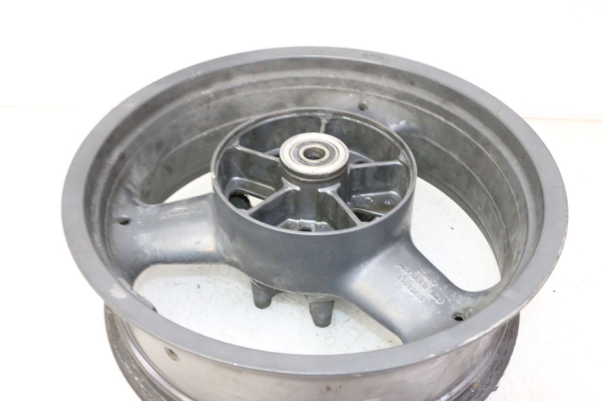 photo de REAR RIM TRIUMPH SPRINT 900 (1995 - 1998)