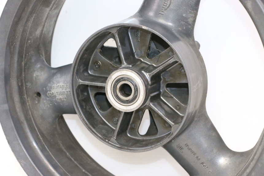 photo de REAR RIM TRIUMPH SPRINT 900 (1995 - 1998)