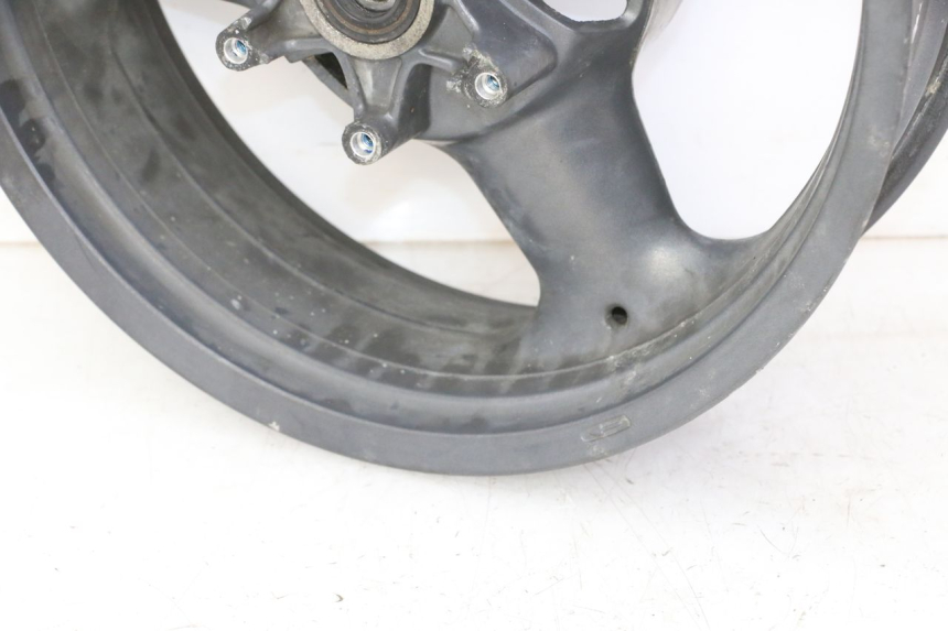 photo de REAR RIM TRIUMPH SPRINT 900 (1995 - 1998)