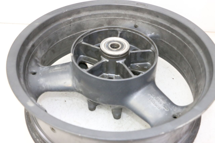 photo de REAR RIM TRIUMPH SPRINT 900 (1995 - 1998)