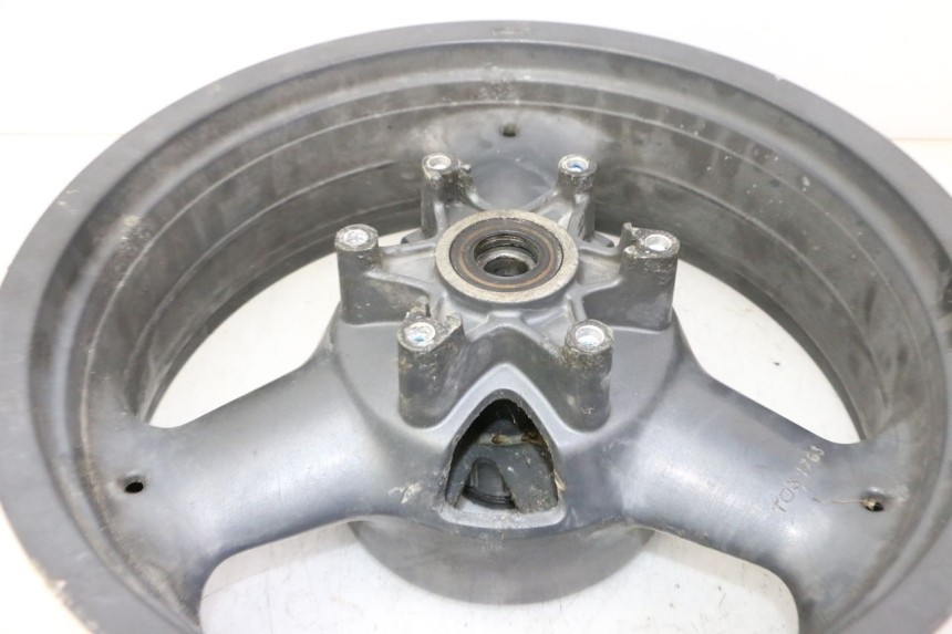 photo de REAR RIM TRIUMPH SPRINT 900 (1995 - 1998)