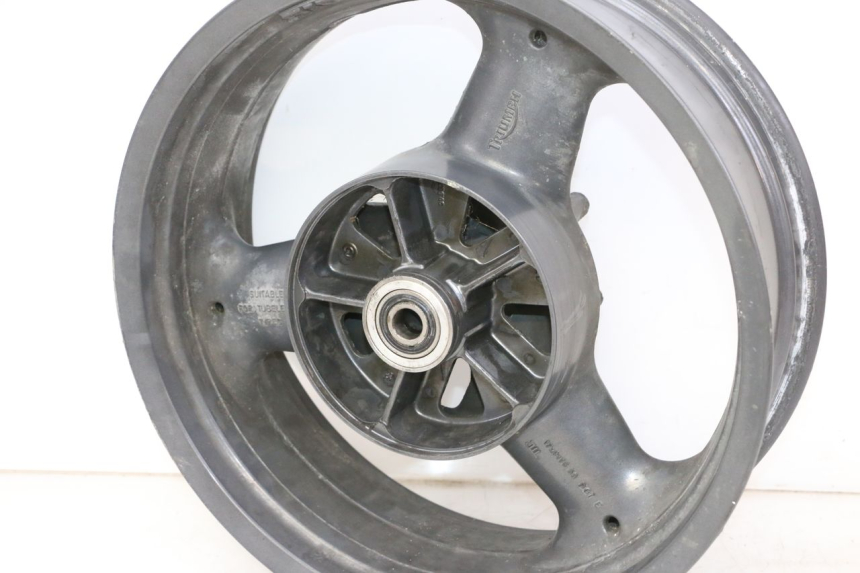 photo de REAR RIM TRIUMPH SPRINT 900 (1995 - 1998)