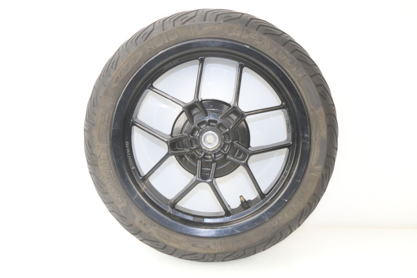 photo de REAR WHEEL RIM APRILIA SR 2T 50 (2012 - 2017)