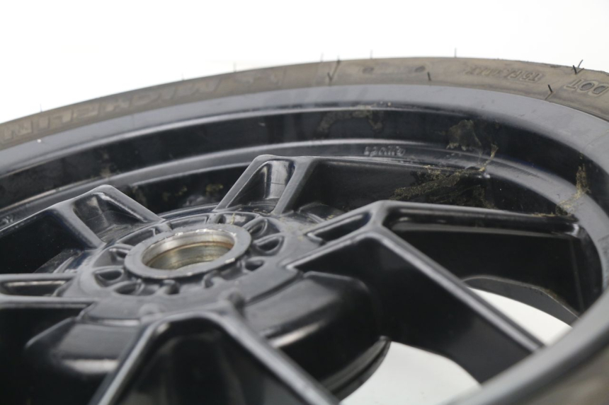 photo de REAR WHEEL RIM APRILIA SR 2T 50 (2012 - 2017)