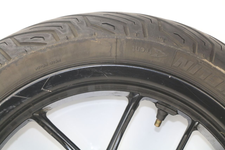 photo de REAR WHEEL RIM APRILIA SR 2T 50 (2012 - 2017)