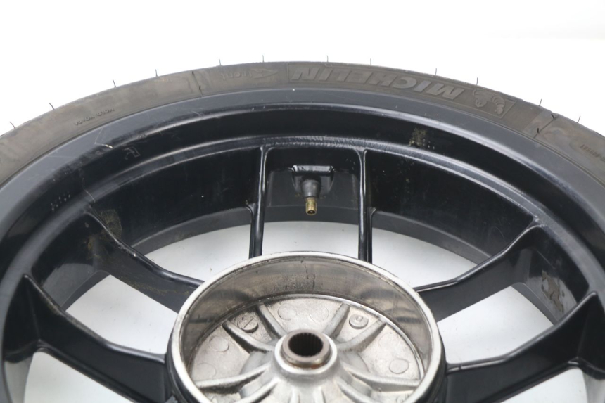 photo de REAR WHEEL RIM APRILIA SR 2T 50 (2012 - 2017)