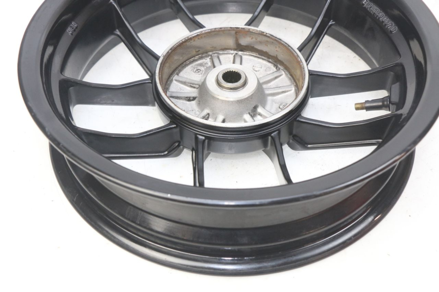 photo de REAR WHEEL RIM APRILIA SR 2T 50 (2018 - 2022)