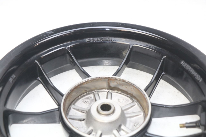 photo de REAR WHEEL RIM APRILIA SR 2T 50 (2018 - 2022)