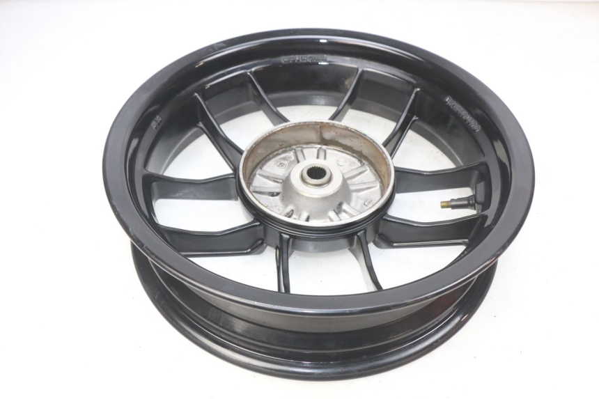 photo de REAR WHEEL RIM APRILIA SR 2T 50 (2018 - 2022)