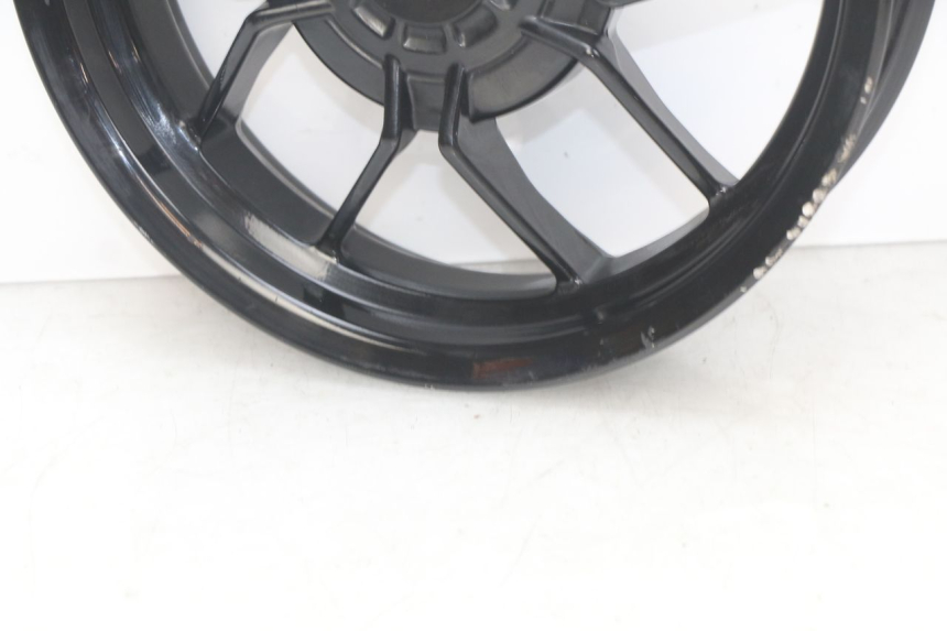 photo de REAR WHEEL RIM APRILIA SR 2T 50 (2018 - 2022)