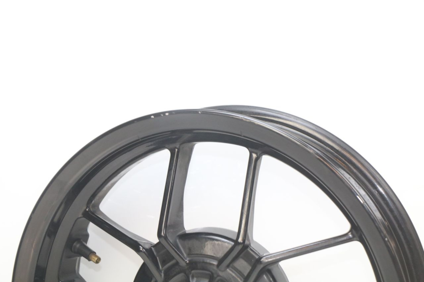 photo de REAR WHEEL RIM APRILIA SR 2T 50 (2018 - 2022)