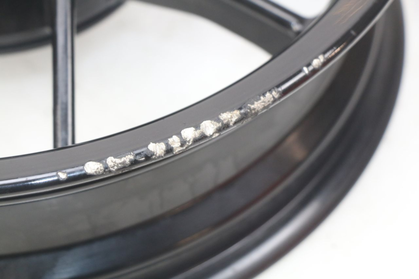 photo de REAR WHEEL RIM APRILIA SR 2T 50 (2018 - 2022)