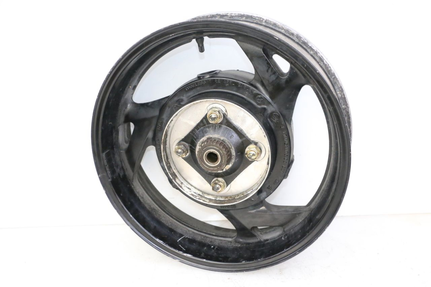 photo de REAR RIM HONDA ST PAN EUROPEAN 1300 (2002 - 2013)