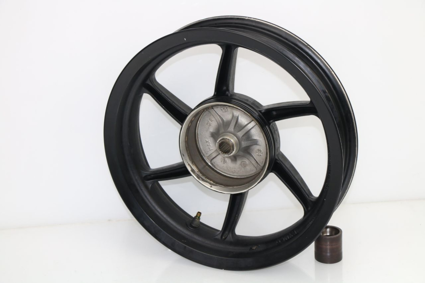 photo de REAR RIM KYMCO SUPER 8 4T 50 (2018 - 2020)