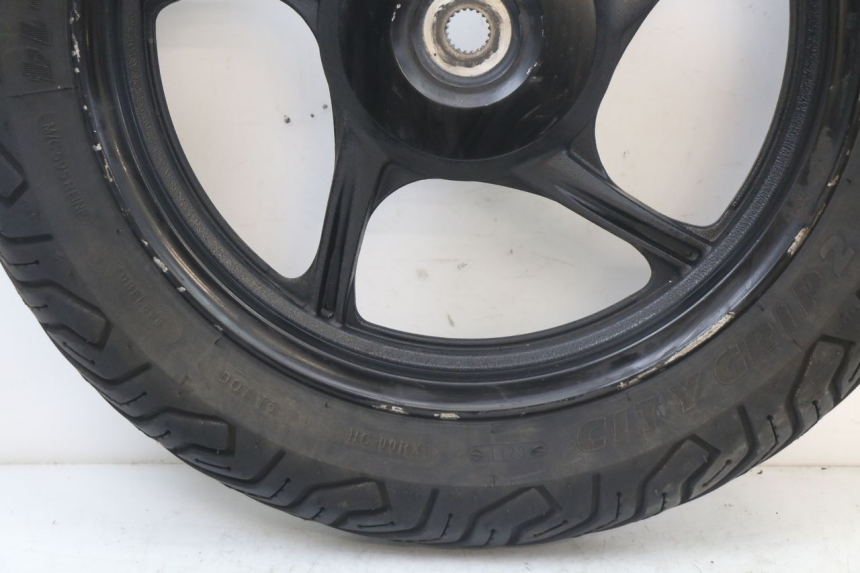 photo de REAR RIM SUZUKI ADDRESS 110 (2015 - 2020)