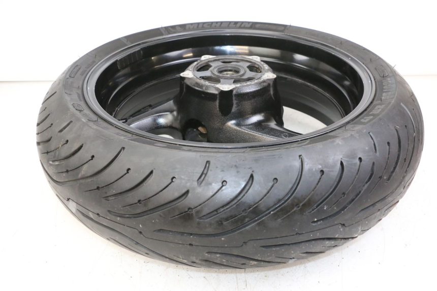 photo de REAR RIM SUZUKI GSR 750 (2011 - 2017)